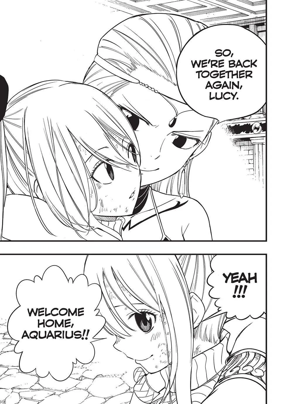 Read Fairy Tail 100 Years Quest - Chapter 170 - www.fairytailmangafree.com | Image 15