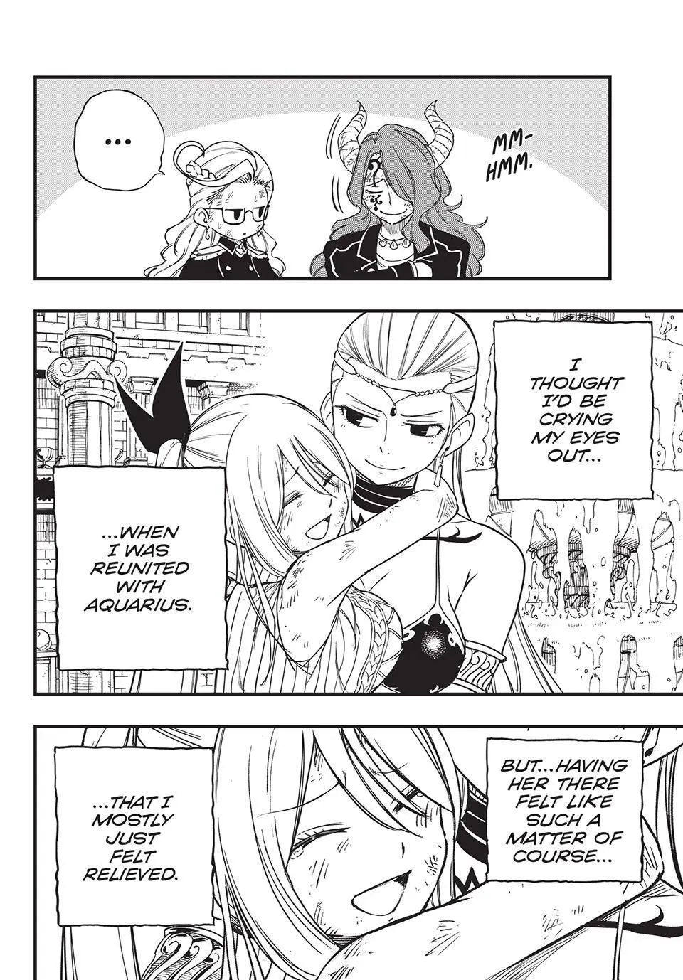 Read Fairy Tail 100 Years Quest - Chapter 170 - www.fairytailmangafree.com | Image 16