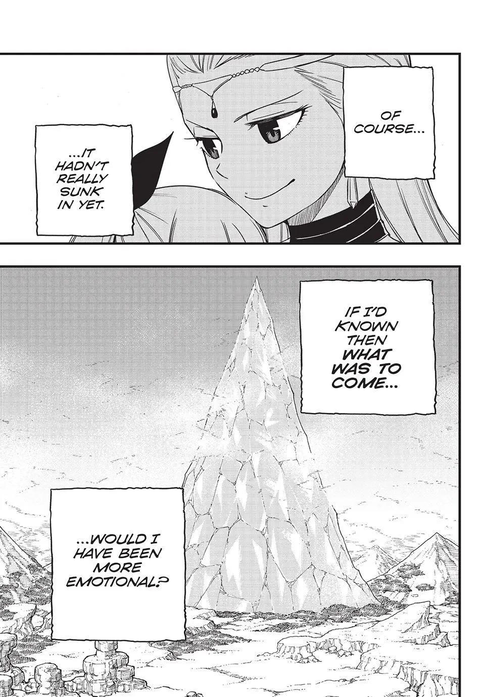 Read Fairy Tail 100 Years Quest - Chapter 170 - www.fairytailmangafree.com | Image 17