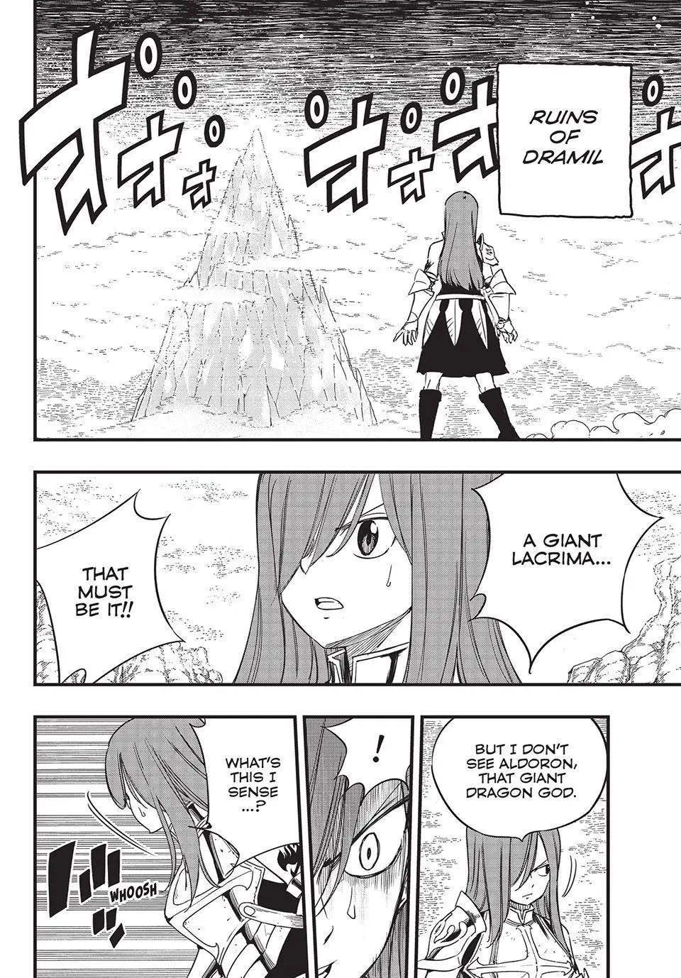 Read Fairy Tail 100 Years Quest - Chapter 170 - www.fairytailmangafree.com | Image 18