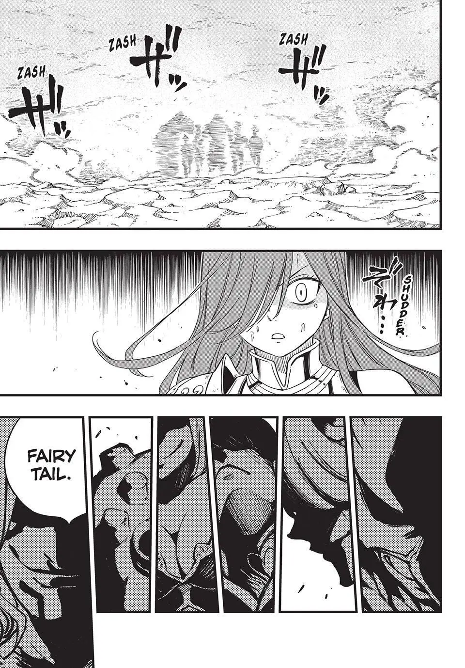 Read Fairy Tail 100 Years Quest - Chapter 170 - www.fairytailmangafree.com | Image 19