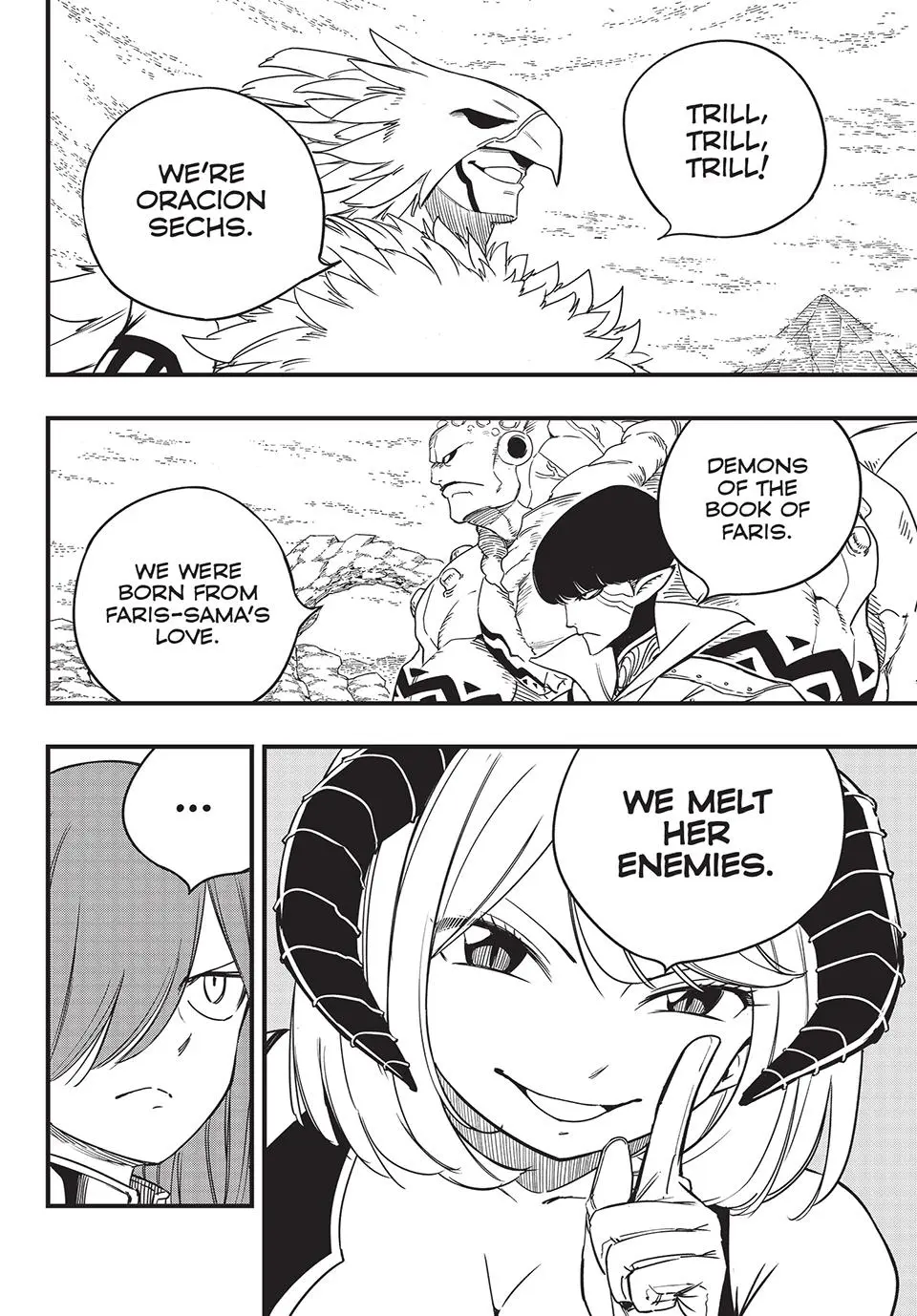Read Fairy Tail 100 Years Quest - Chapter 171 - www.fairytailmangafree.com | Image 5