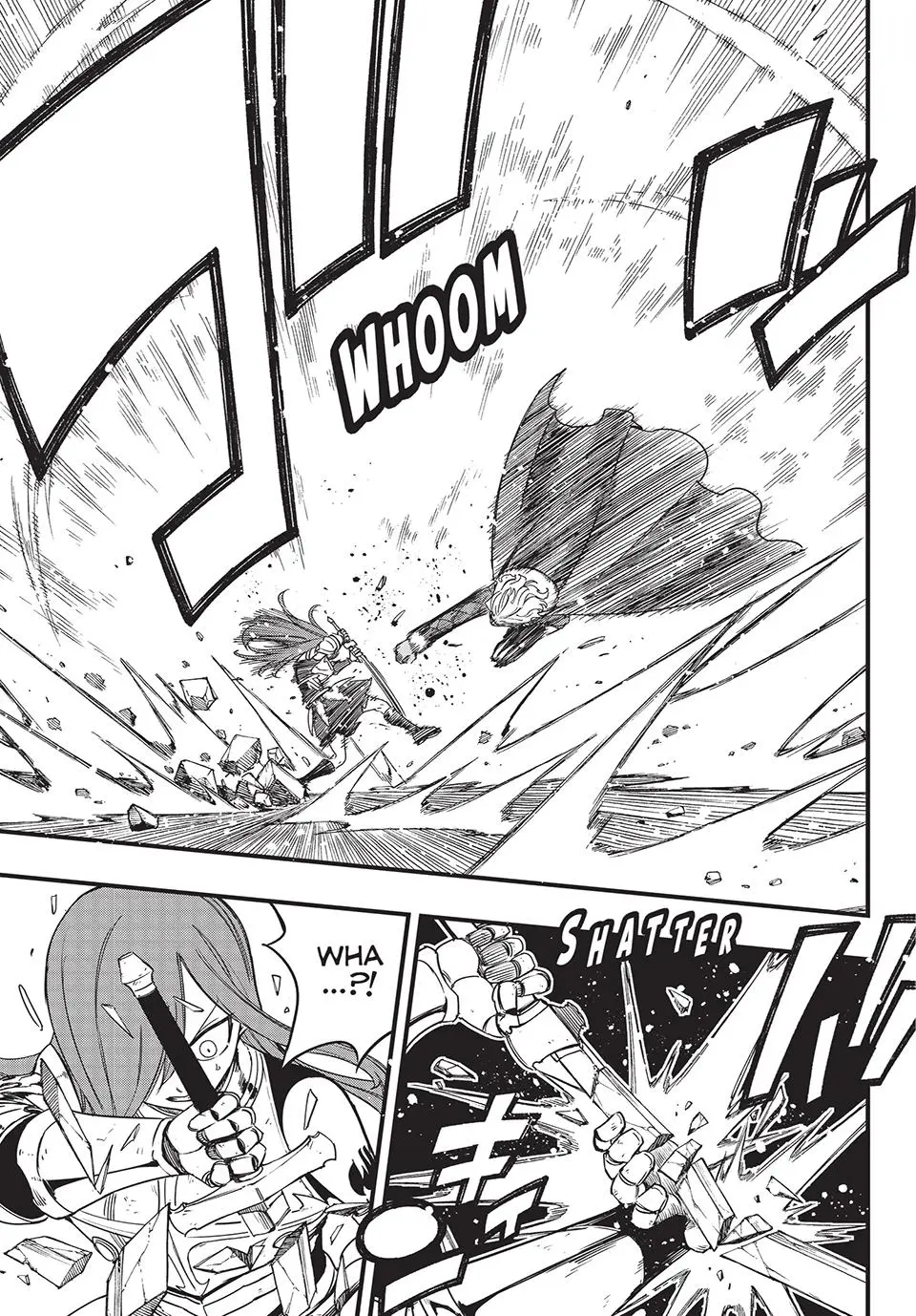 Read Fairy Tail 100 Years Quest - Chapter 171 - www.fairytailmangafree.com | Image 8