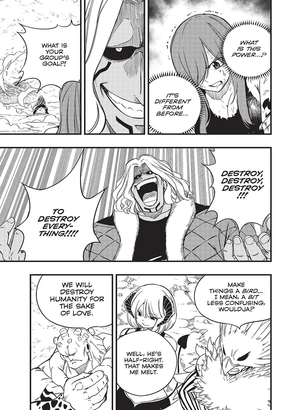 Read Fairy Tail 100 Years Quest - Chapter 171 - www.fairytailmangafree.com | Image 10