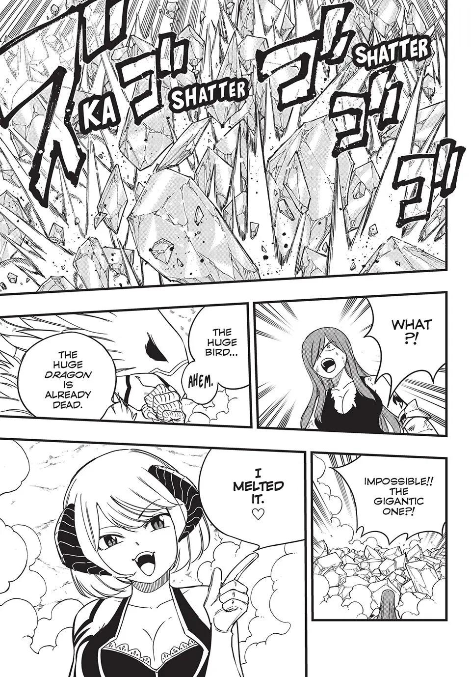 Read Fairy Tail 100 Years Quest - Chapter 171 - www.fairytailmangafree.com | Image 12
