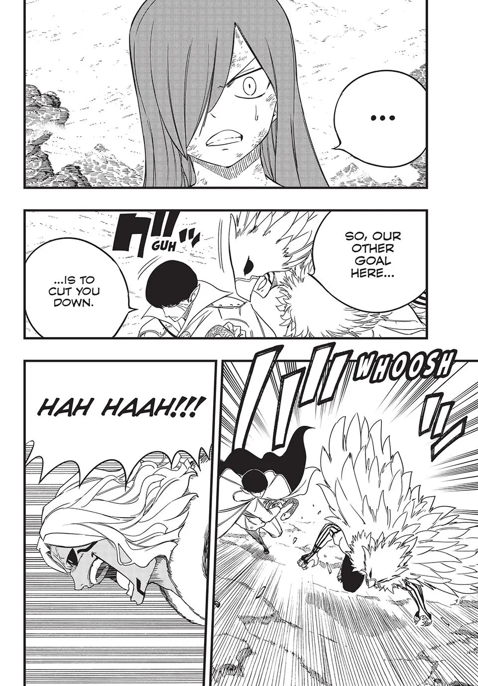 Read Fairy Tail 100 Years Quest - Chapter 171 - www.fairytailmangafree.com | Image 13