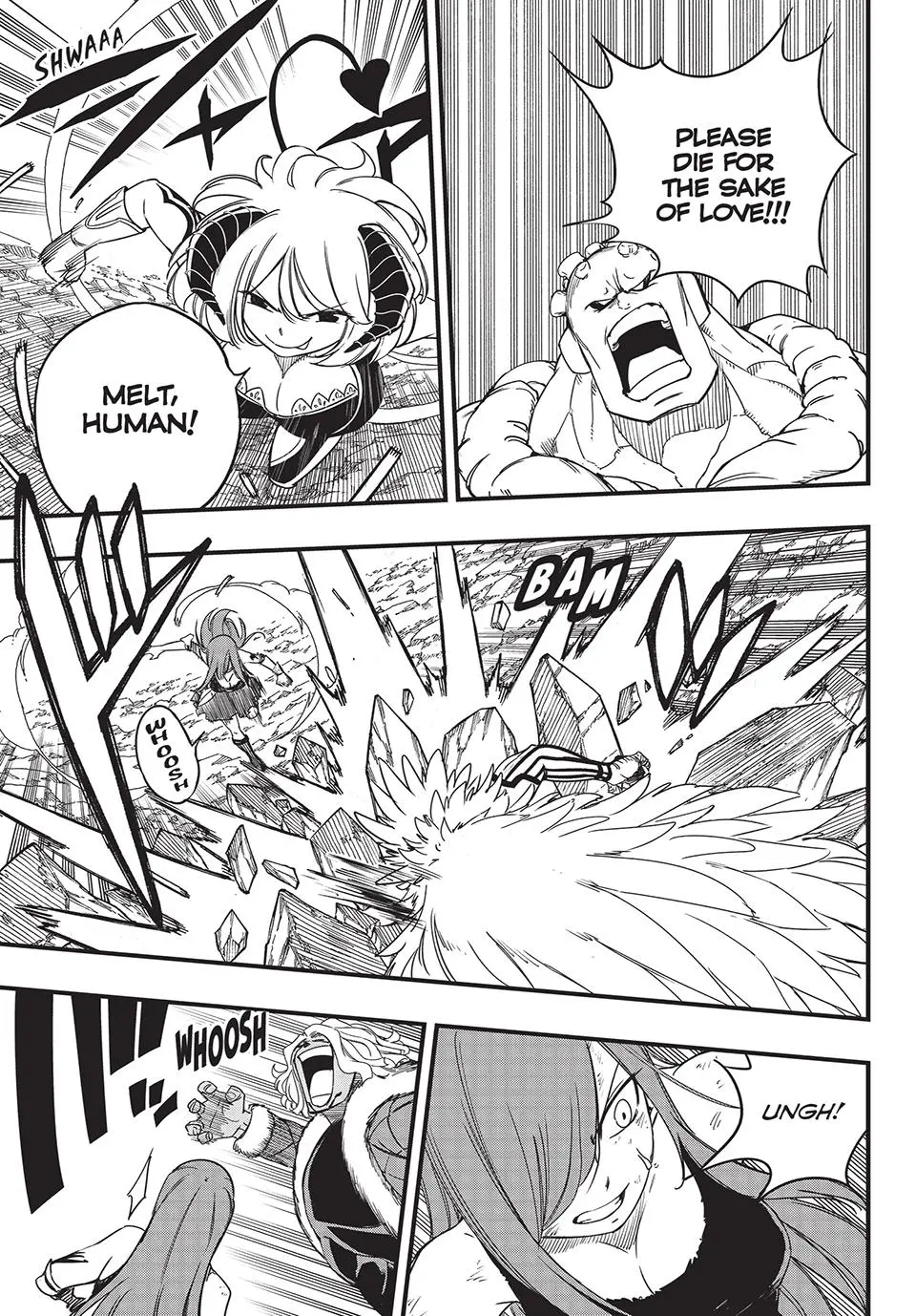 Read Fairy Tail 100 Years Quest - Chapter 171 - www.fairytailmangafree.com | Image 14
