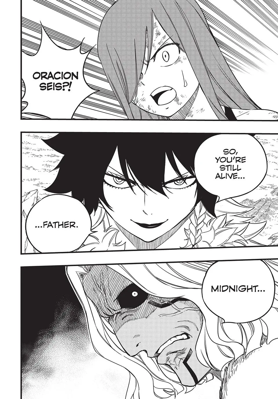 Read Fairy Tail 100 Years Quest - Chapter 171 - www.fairytailmangafree.com | Image 18