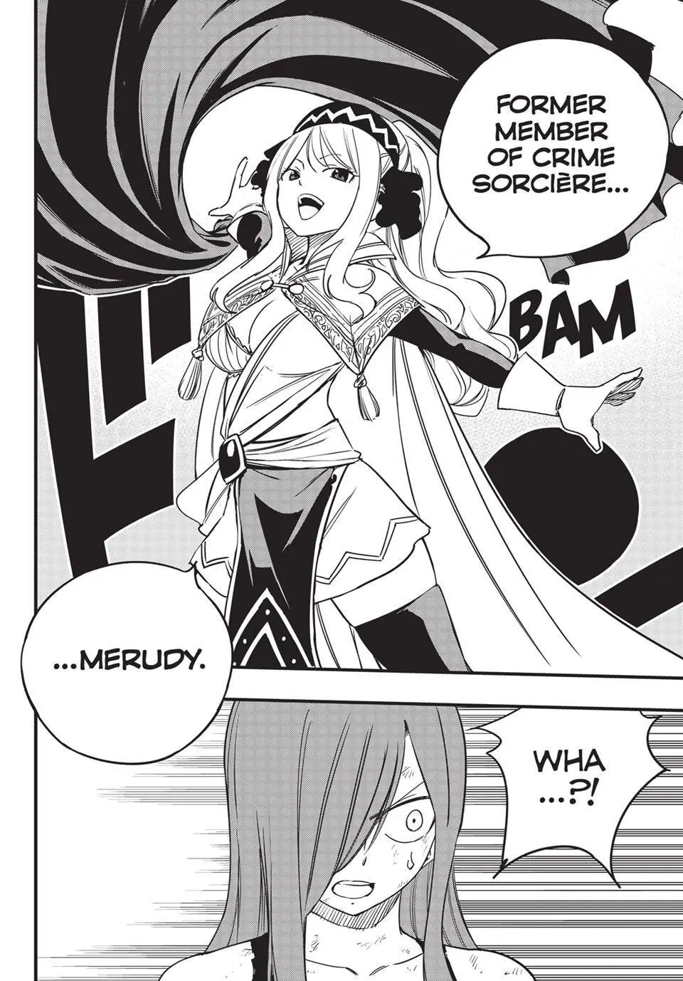 Read Fairy Tail 100 Years Quest - Chapter 172 - www.fairytailmangafree.com | Image 4