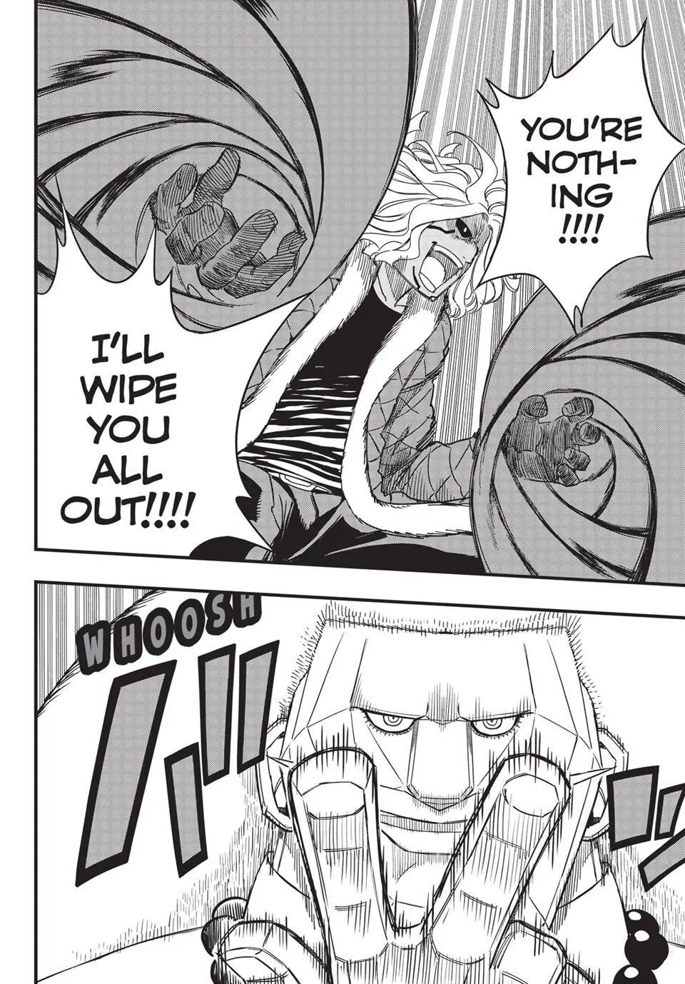 Read Fairy Tail 100 Years Quest - Chapter 172 - www.fairytailmangafree.com | Image 6