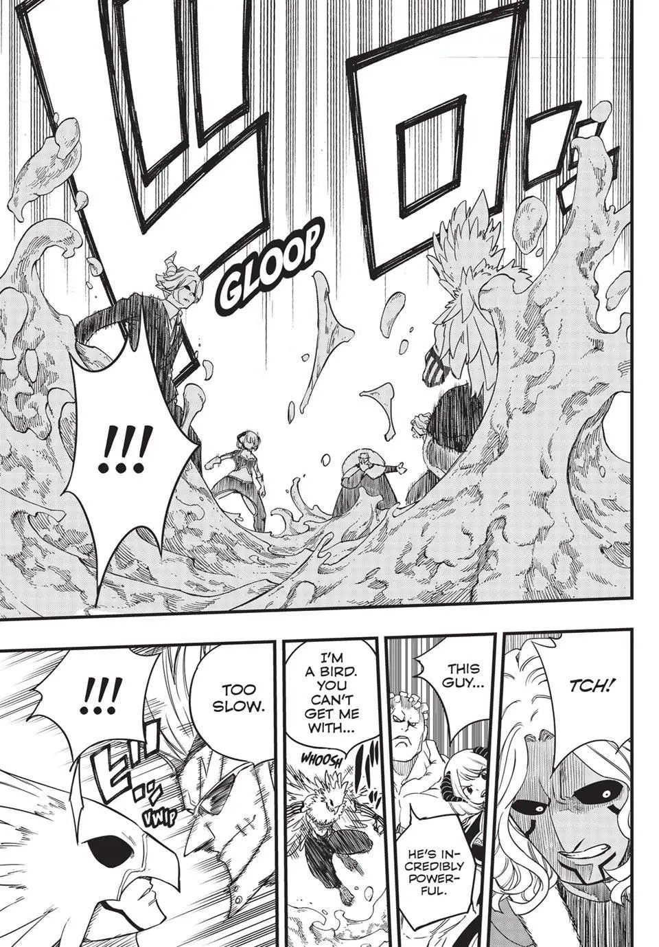 Read Fairy Tail 100 Years Quest - Chapter 172 - www.fairytailmangafree.com | Image 7