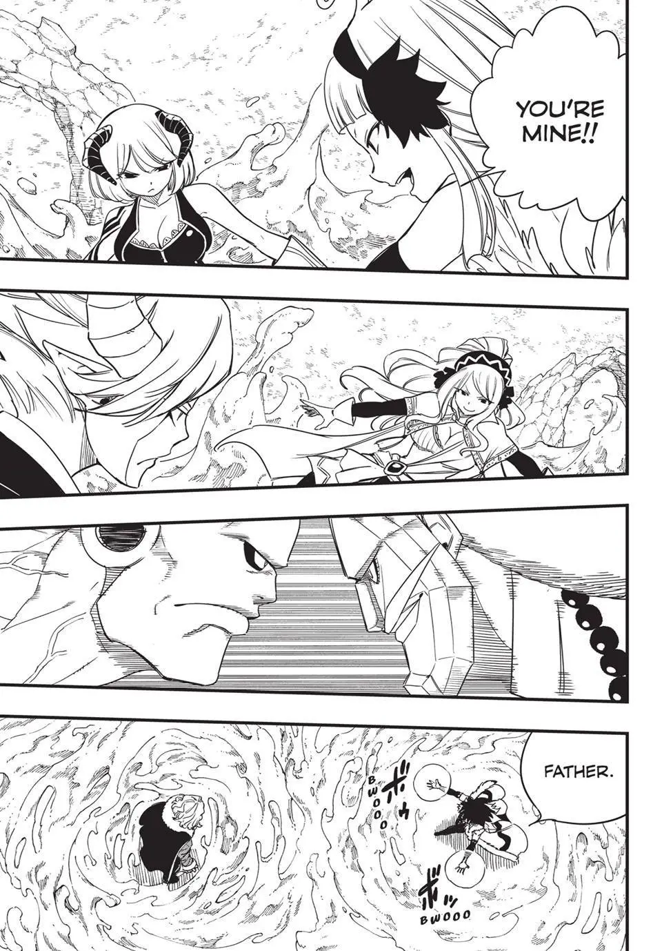 Read Fairy Tail 100 Years Quest - Chapter 172 - www.fairytailmangafree.com | Image 9