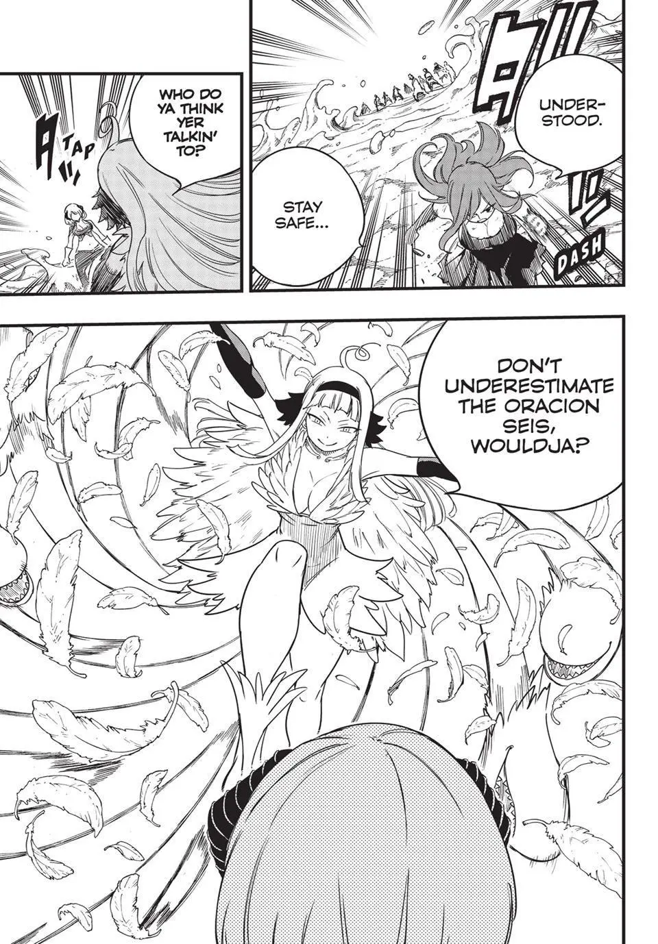Read Fairy Tail 100 Years Quest - Chapter 172 - www.fairytailmangafree.com | Image 12