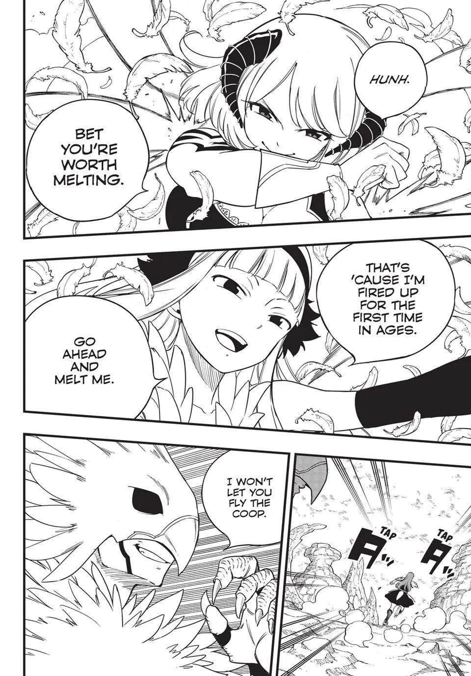 Read Fairy Tail 100 Years Quest - Chapter 172 - www.fairytailmangafree.com | Image 13