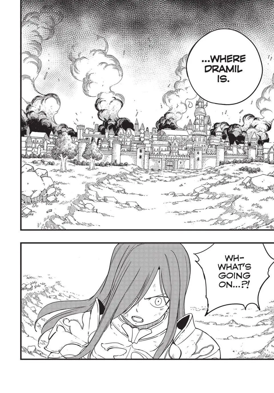 Read Fairy Tail 100 Years Quest - Chapter 172 - www.fairytailmangafree.com | Image 19