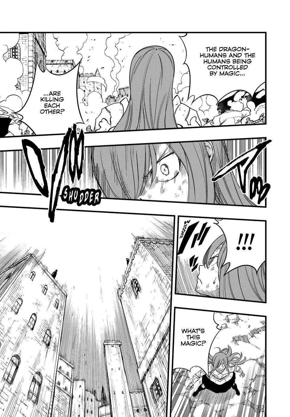 Read Fairy Tail 100 Years Quest - Chapter 173 - www.fairytailmangafree.com | Image 7
