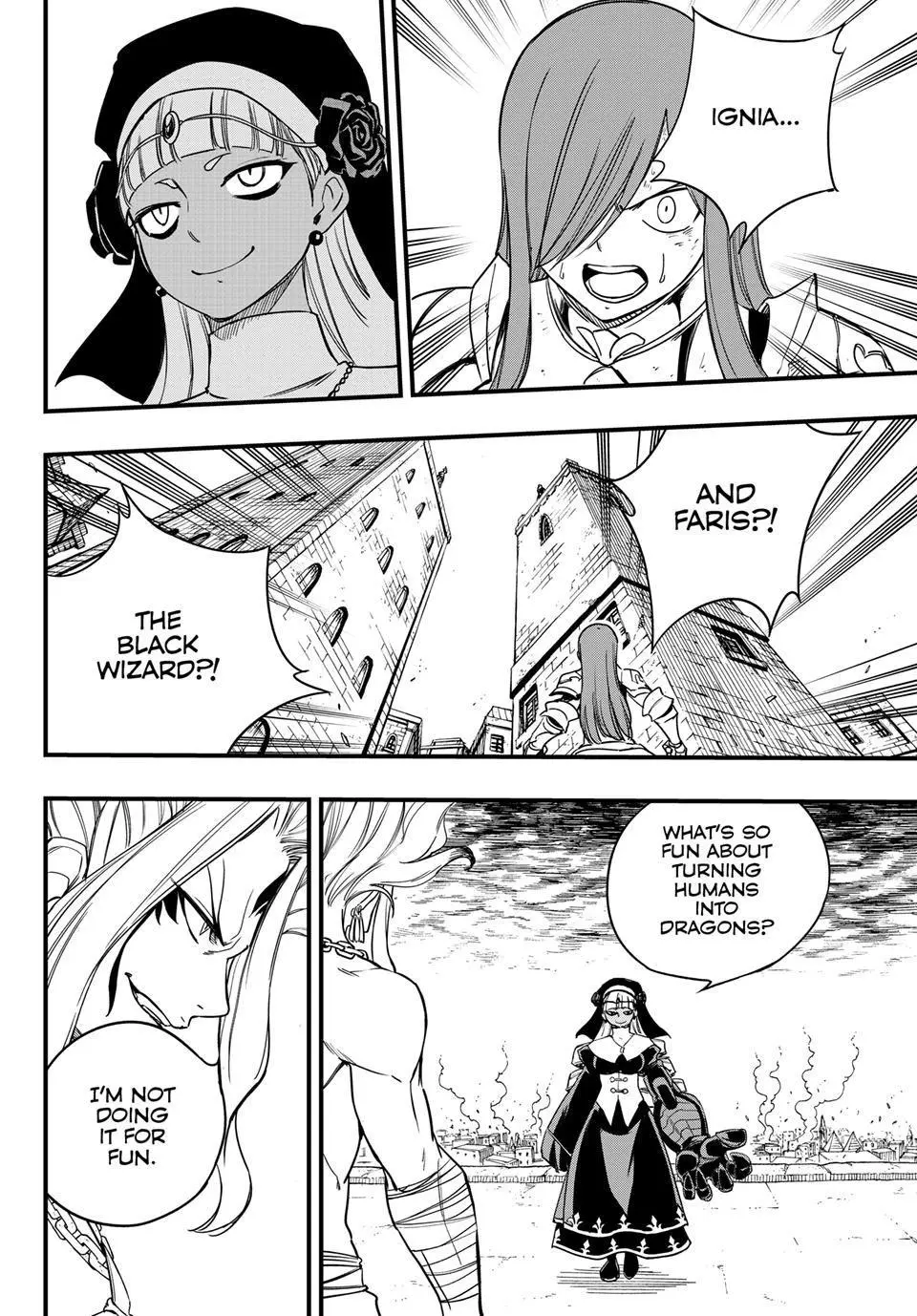 Read Fairy Tail 100 Years Quest - Chapter 173 - www.fairytailmangafree.com | Image 9