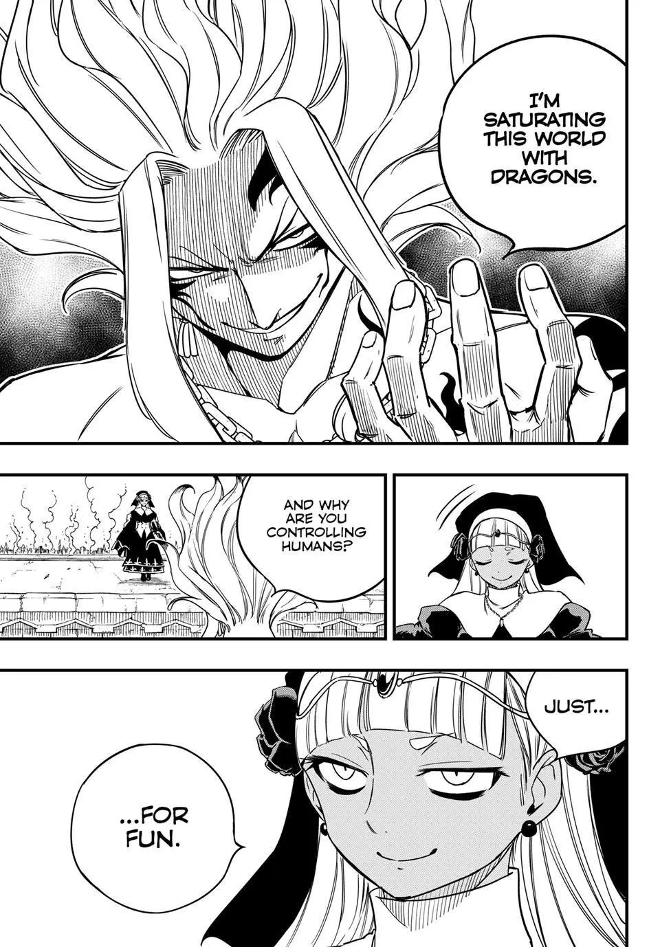 Read Fairy Tail 100 Years Quest - Chapter 173 - www.fairytailmangafree.com | Image 10