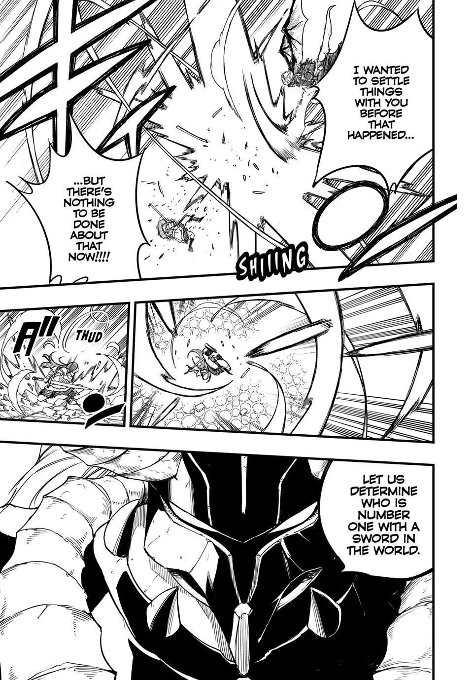 Read Fairy Tail 100 Years Quest - Chapter 173 - www.fairytailmangafree.com | Image 14