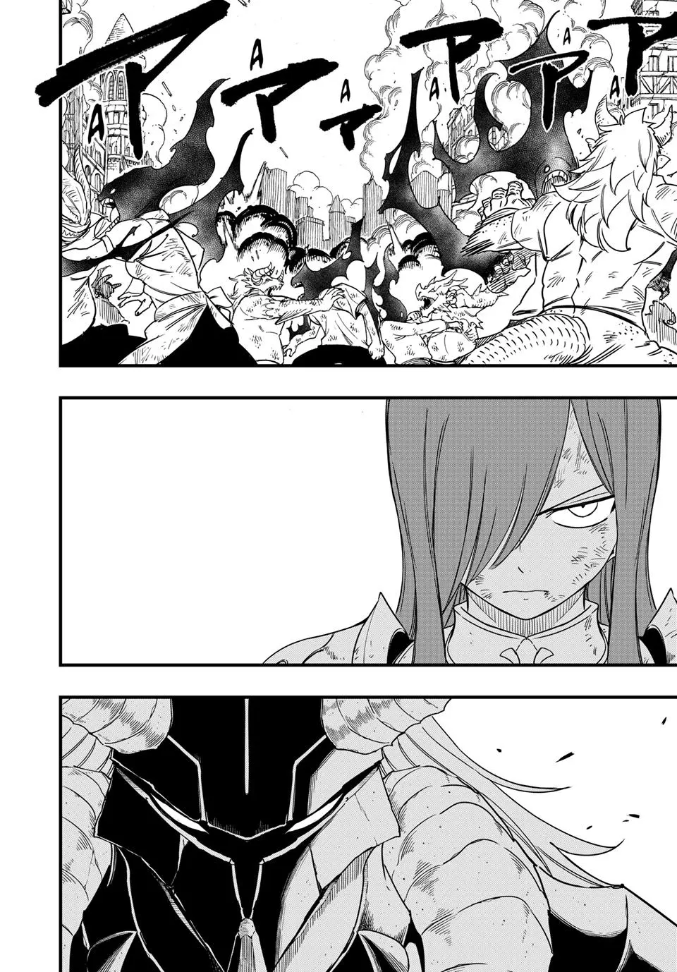 Read Fairy Tail 100 Years Quest - Chapter 174 - www.fairytailmangafree.com | Image 2