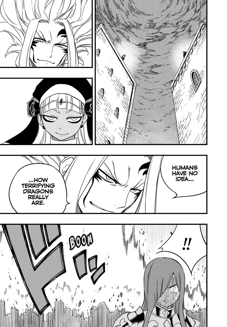 Read Fairy Tail 100 Years Quest - Chapter 174 - www.fairytailmangafree.com | Image 3