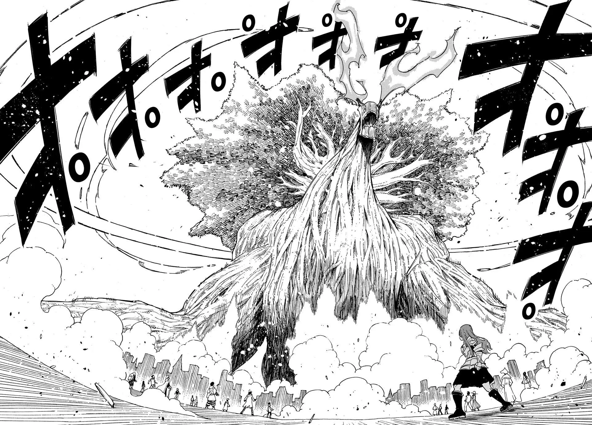 Read Fairy Tail 100 Years Quest - Chapter 174 - www.fairytailmangafree.com | Image 7