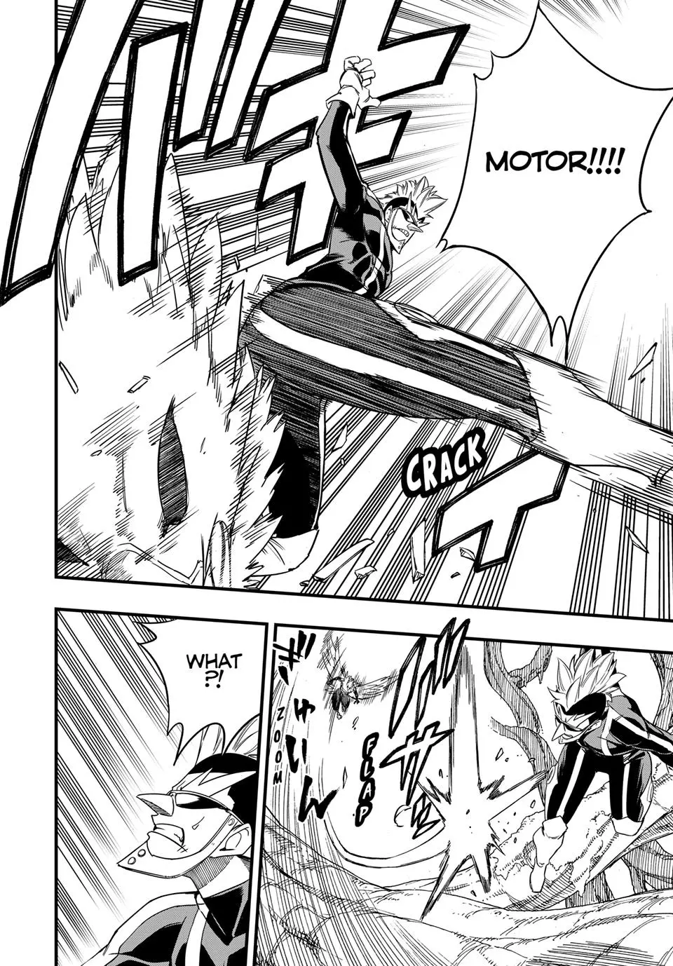Read Fairy Tail 100 Years Quest - Chapter 174 - www.fairytailmangafree.com | Image 10