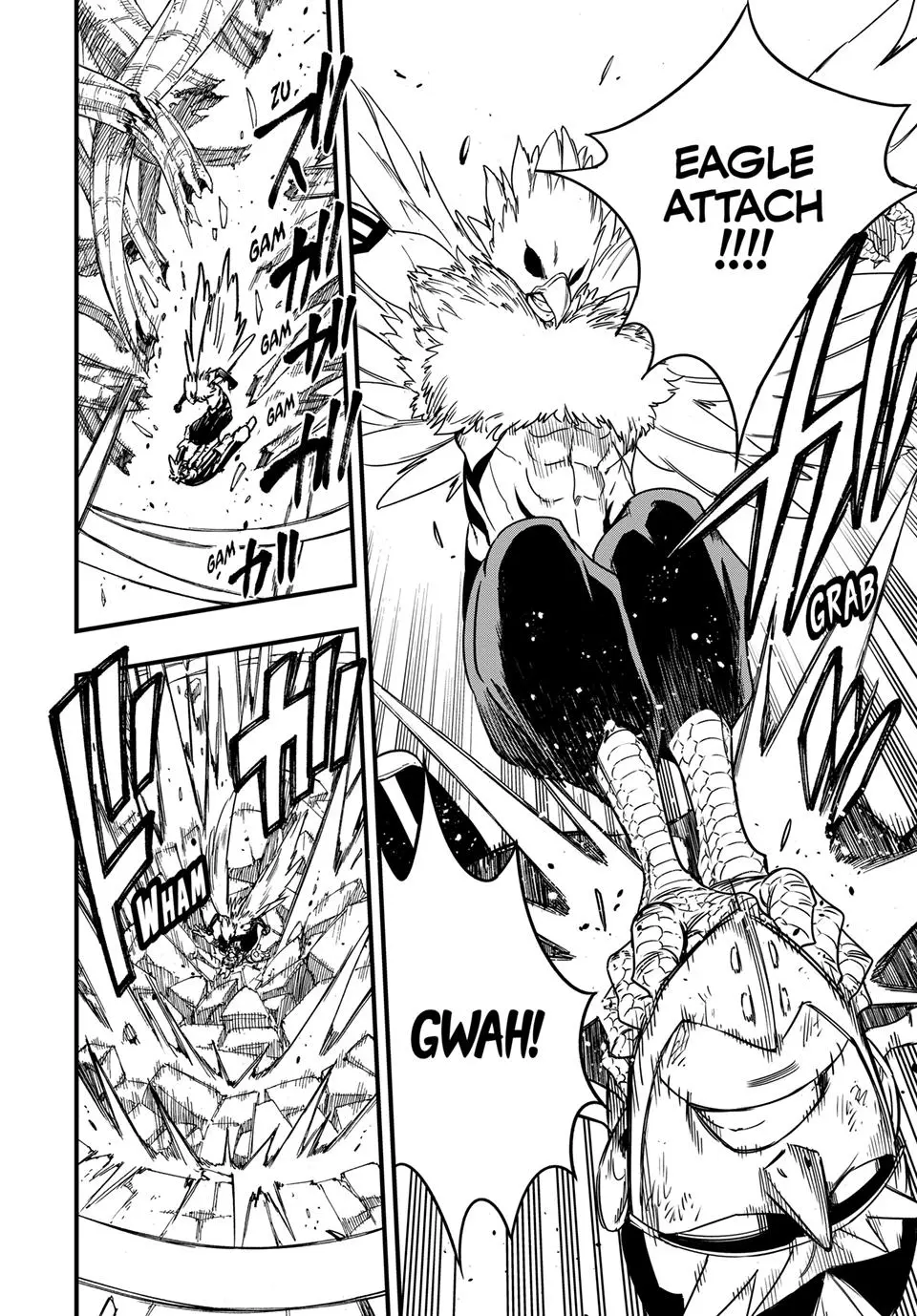 Read Fairy Tail 100 Years Quest - Chapter 174 - www.fairytailmangafree.com | Image 12