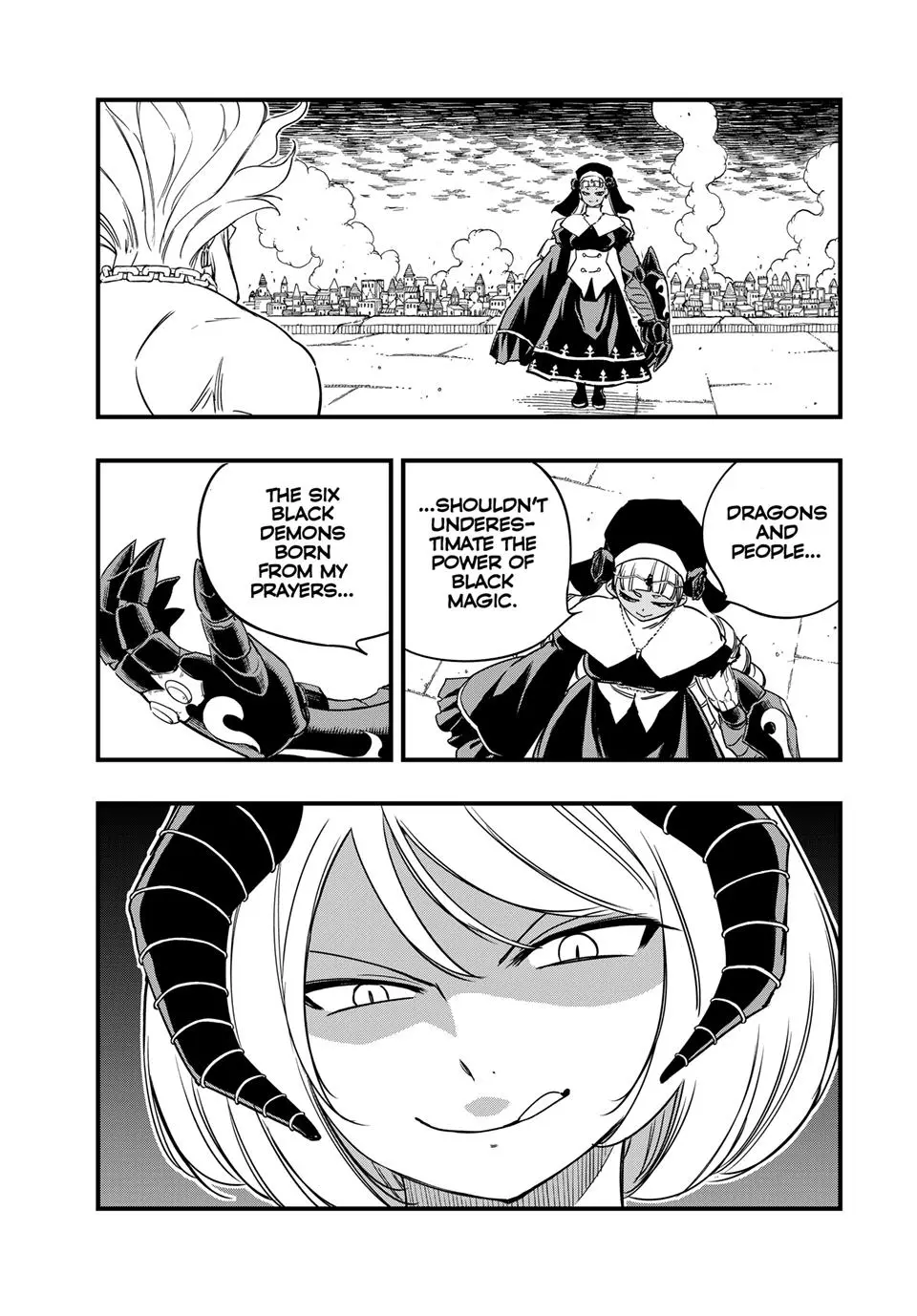 Read Fairy Tail 100 Years Quest - Chapter 174 - www.fairytailmangafree.com | Image 13