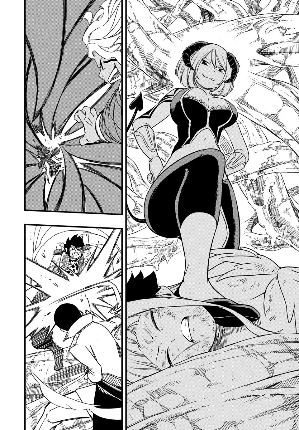 Read Fairy Tail 100 Years Quest - Chapter 174 - www.fairytailmangafree.com | Image 14