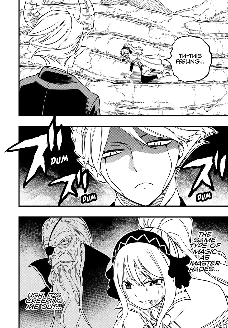 Read Fairy Tail 100 Years Quest - Chapter 174 - www.fairytailmangafree.com | Image 16