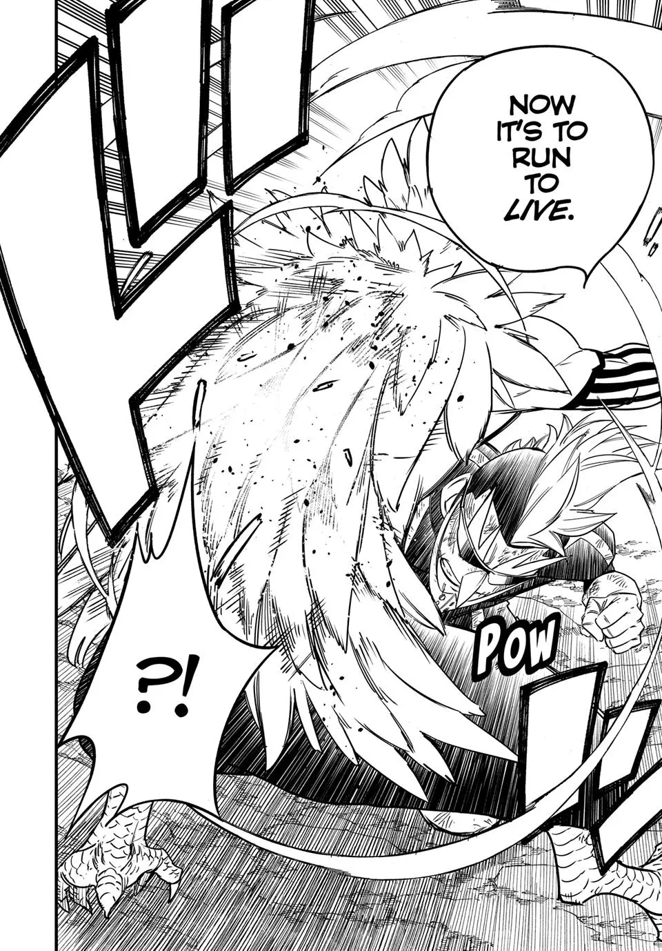 Read Fairy Tail 100 Years Quest - Chapter 174 - www.fairytailmangafree.com | Image 18
