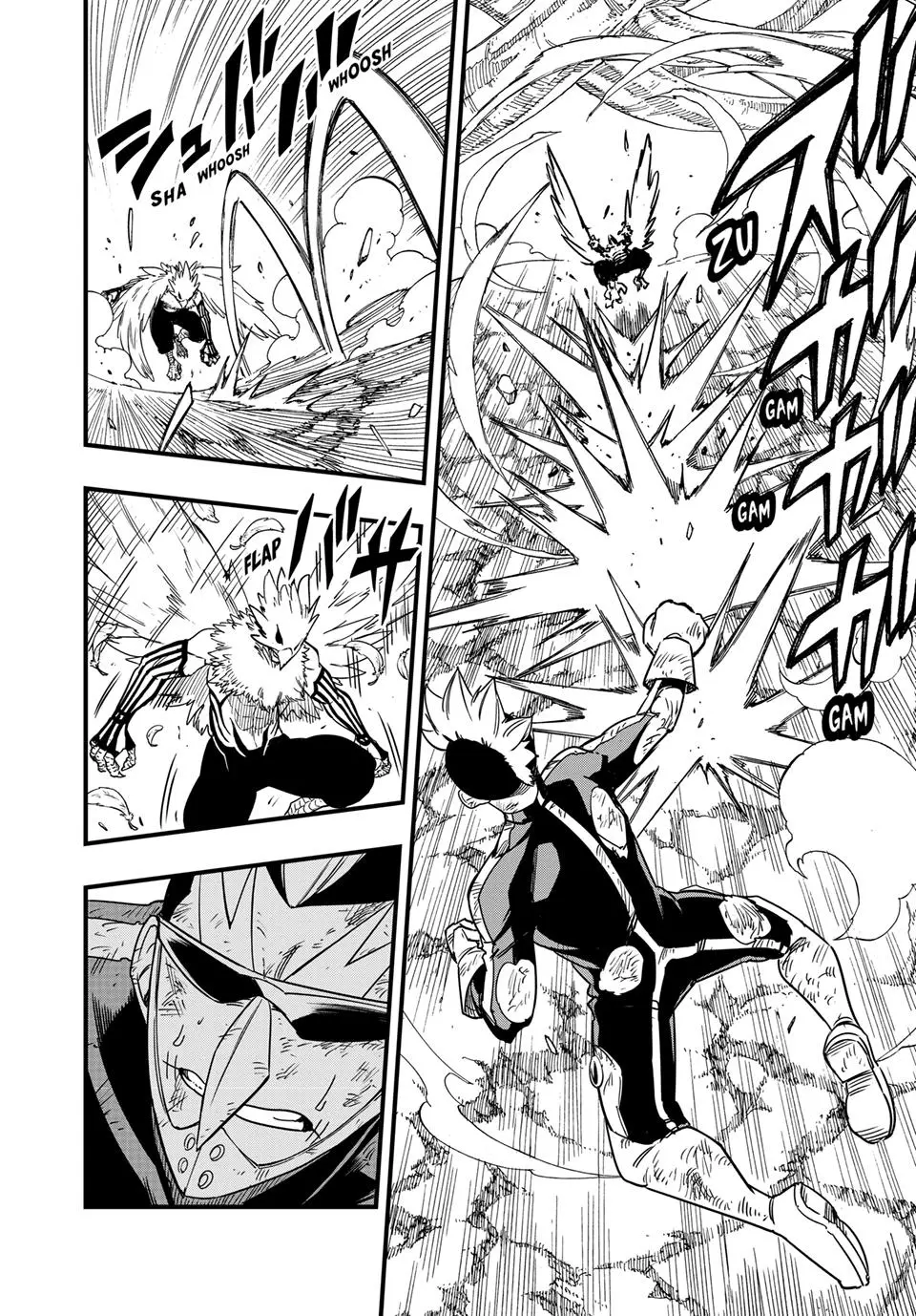 Read Fairy Tail 100 Years Quest - Chapter 175 - www.fairytailmangafree.com | Image 2