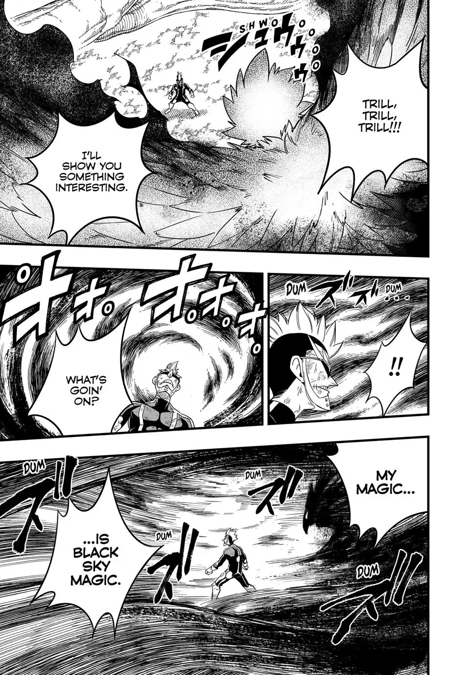 Read Fairy Tail 100 Years Quest - Chapter 175 - www.fairytailmangafree.com | Image 3