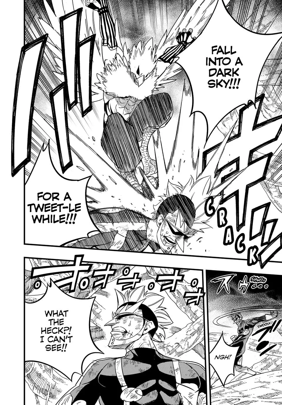 Read Fairy Tail 100 Years Quest - Chapter 175 - www.fairytailmangafree.com | Image 4