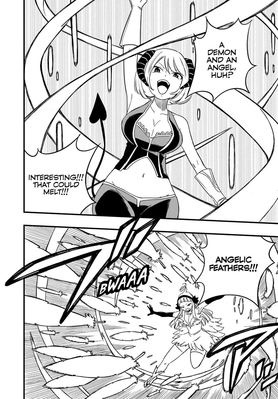 Read Fairy Tail 100 Years Quest - Chapter 175 - www.fairytailmangafree.com | Image 6