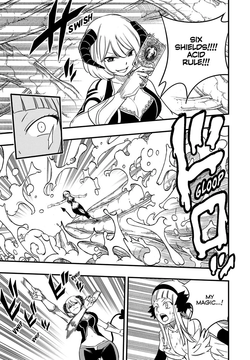 Read Fairy Tail 100 Years Quest - Chapter 175 - www.fairytailmangafree.com | Image 7
