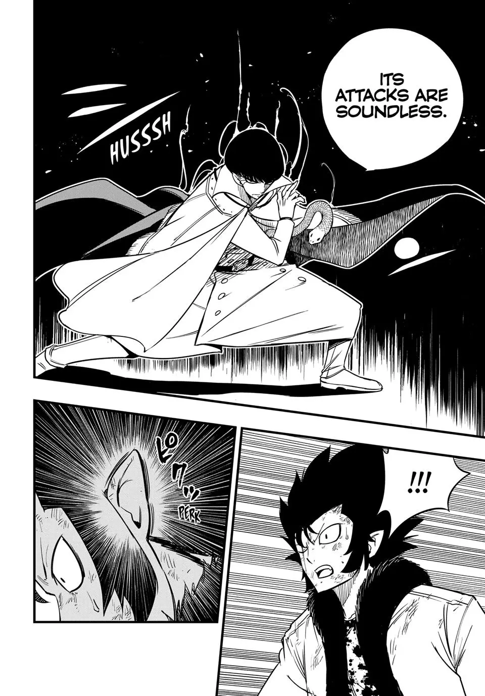Read Fairy Tail 100 Years Quest - Chapter 175 - www.fairytailmangafree.com | Image 10