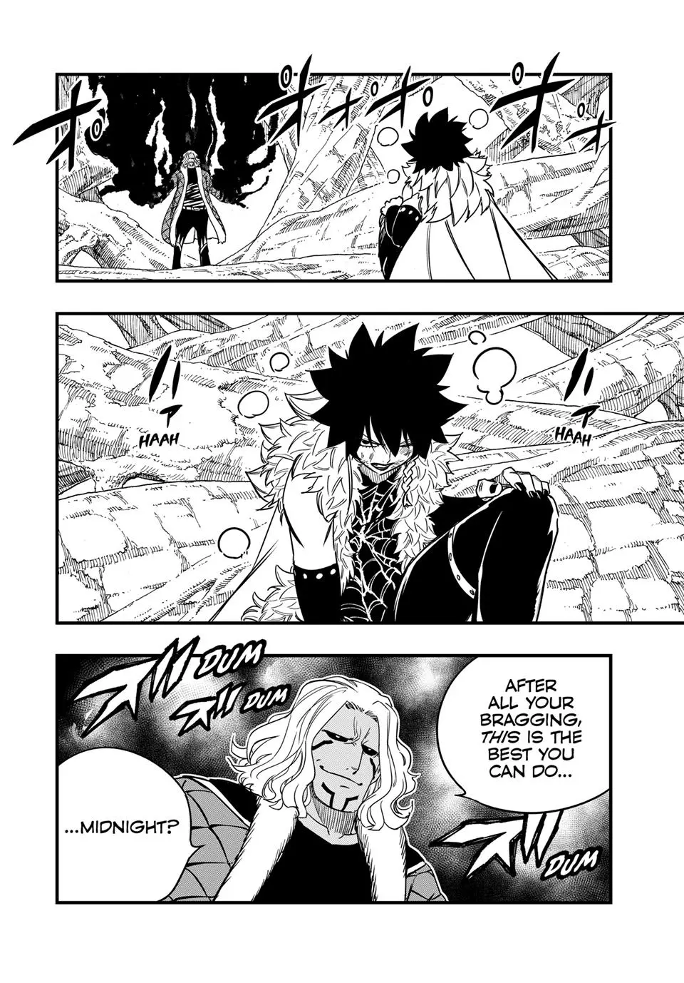 Read Fairy Tail 100 Years Quest - Chapter 175 - www.fairytailmangafree.com | Image 14