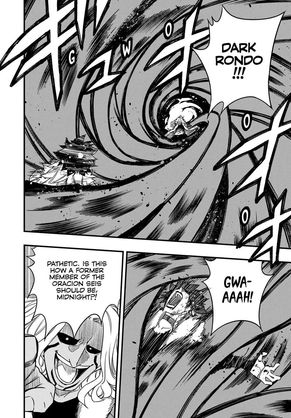 Read Fairy Tail 100 Years Quest - Chapter 175 - www.fairytailmangafree.com | Image 16