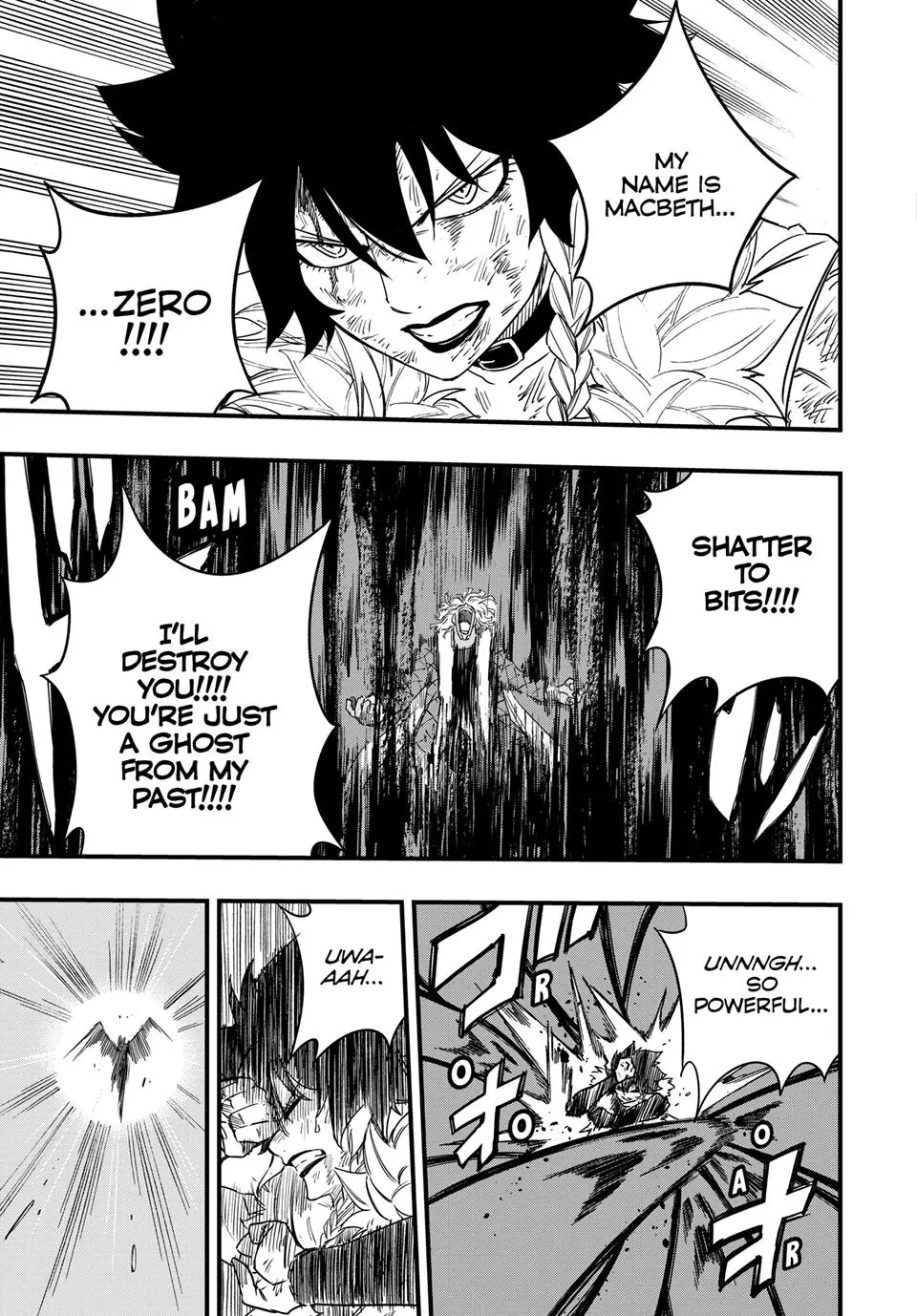 Read Fairy Tail 100 Years Quest - Chapter 175 - www.fairytailmangafree.com | Image 17