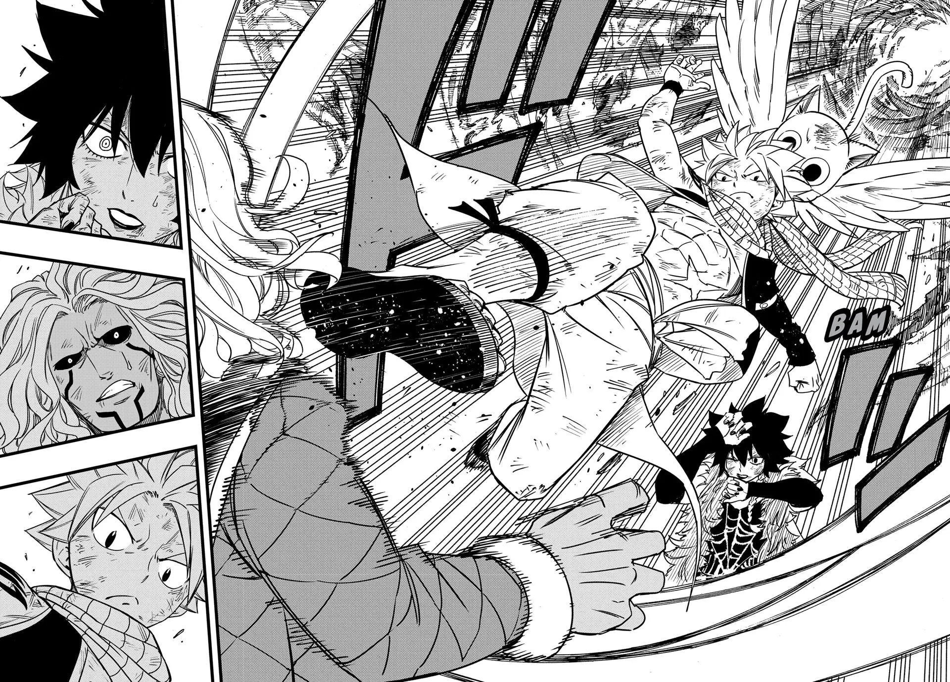 Read Fairy Tail 100 Years Quest - Chapter 175 - www.fairytailmangafree.com | Image 18