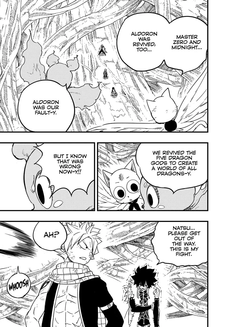 Read Fairy Tail 100 Years Quest - Chapter 176 - www.fairytailmangafree.com | Image 3