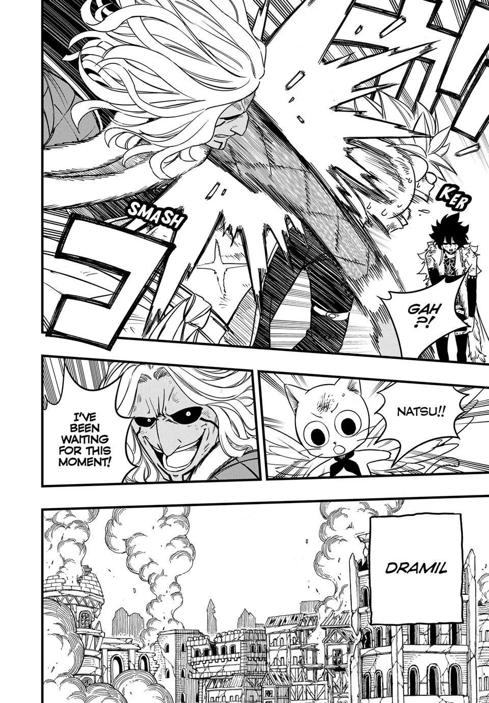 Read Fairy Tail 100 Years Quest - Chapter 176 - www.fairytailmangafree.com | Image 4