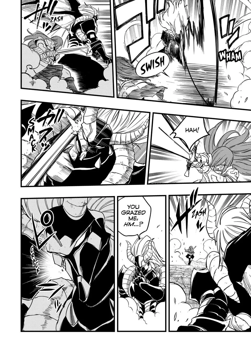 Read Fairy Tail 100 Years Quest - Chapter 176 - www.fairytailmangafree.com | Image 6