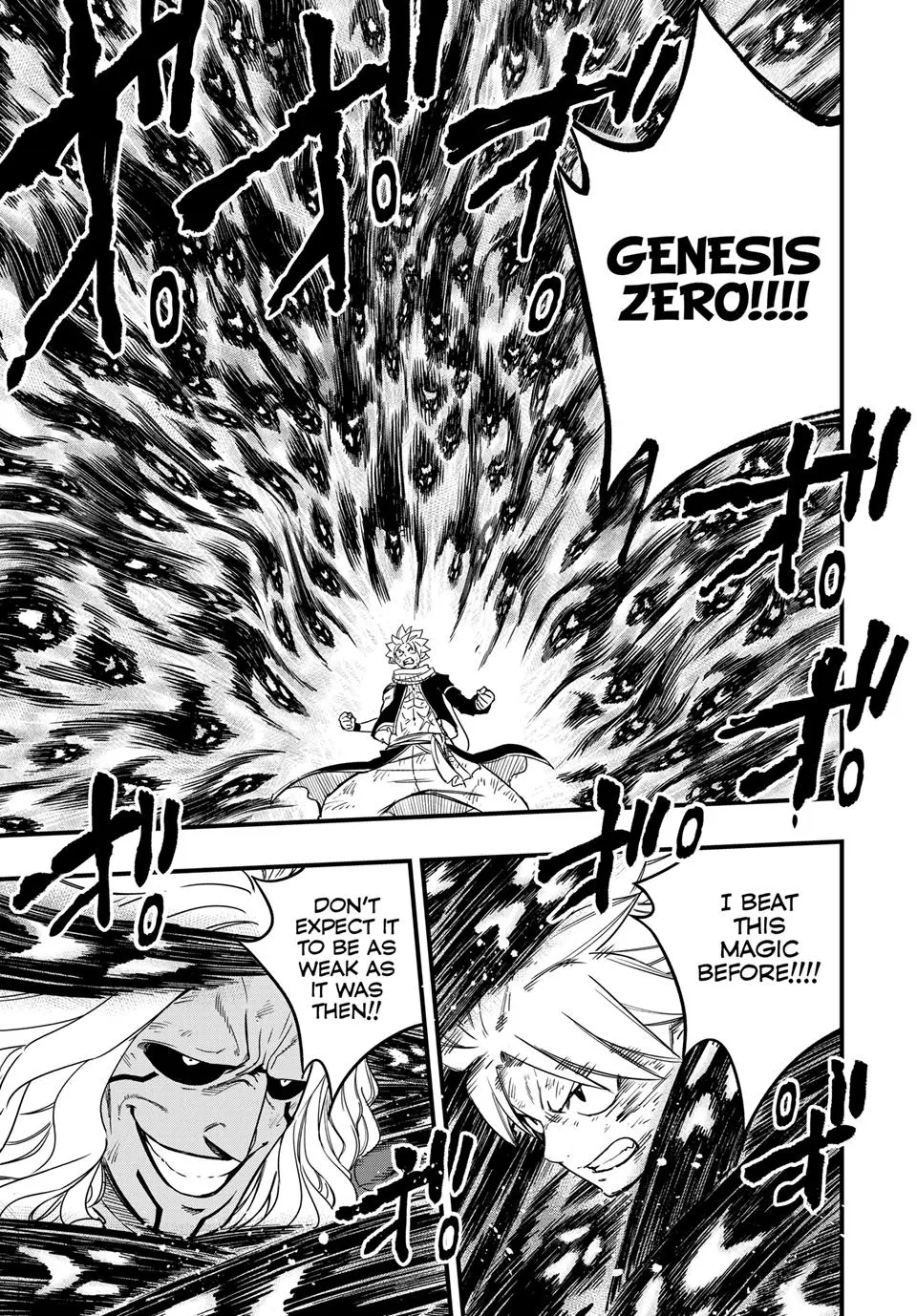 Read Fairy Tail 100 Years Quest - Chapter 176 - www.fairytailmangafree.com | Image 9