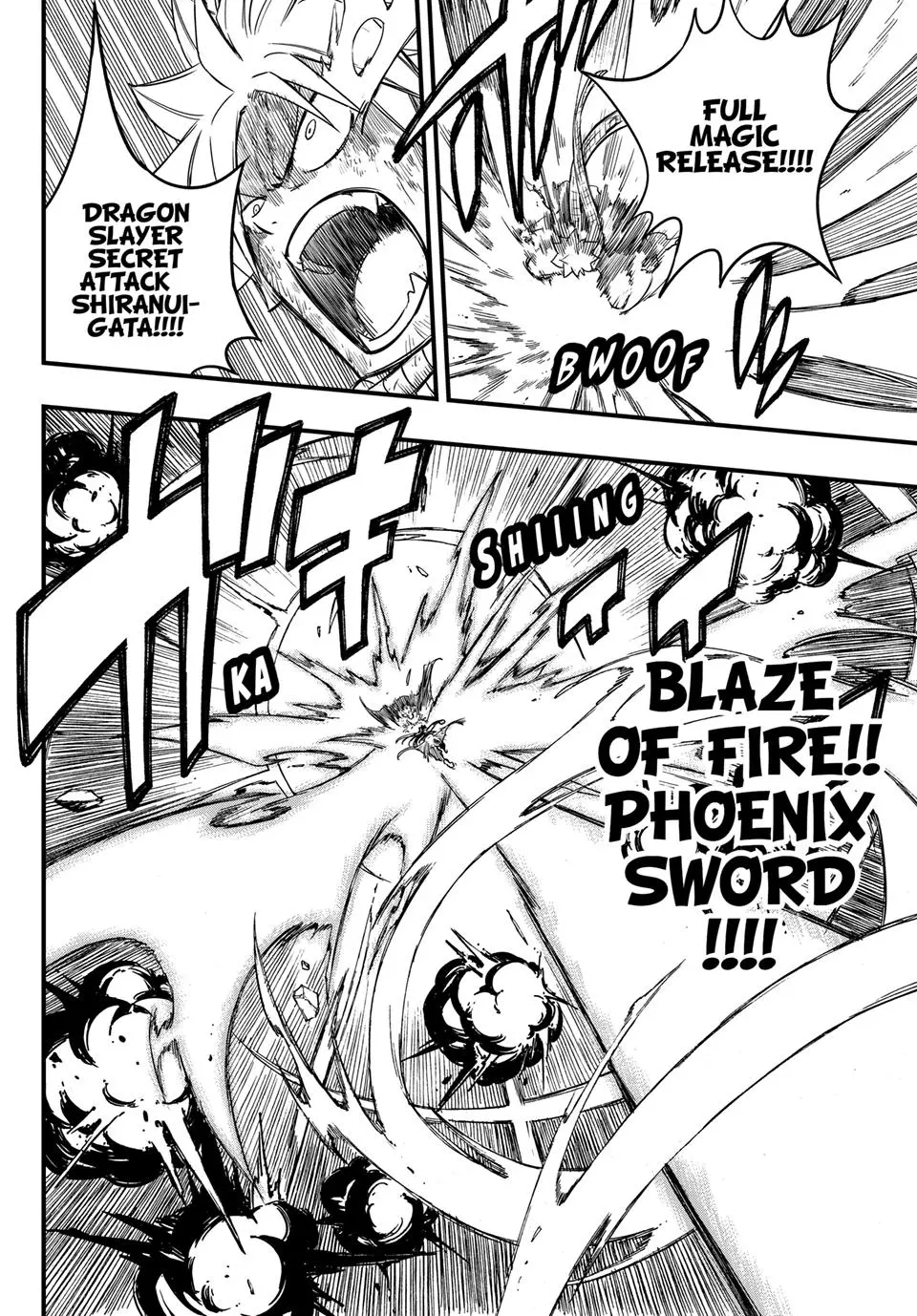 Read Fairy Tail 100 Years Quest - Chapter 176 - www.fairytailmangafree.com | Image 10