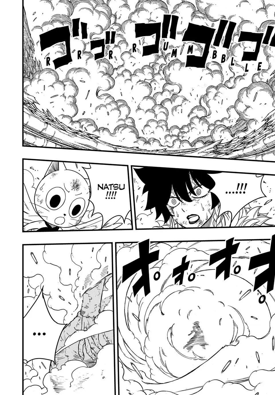 Read Fairy Tail 100 Years Quest - Chapter 176 - www.fairytailmangafree.com | Image 13
