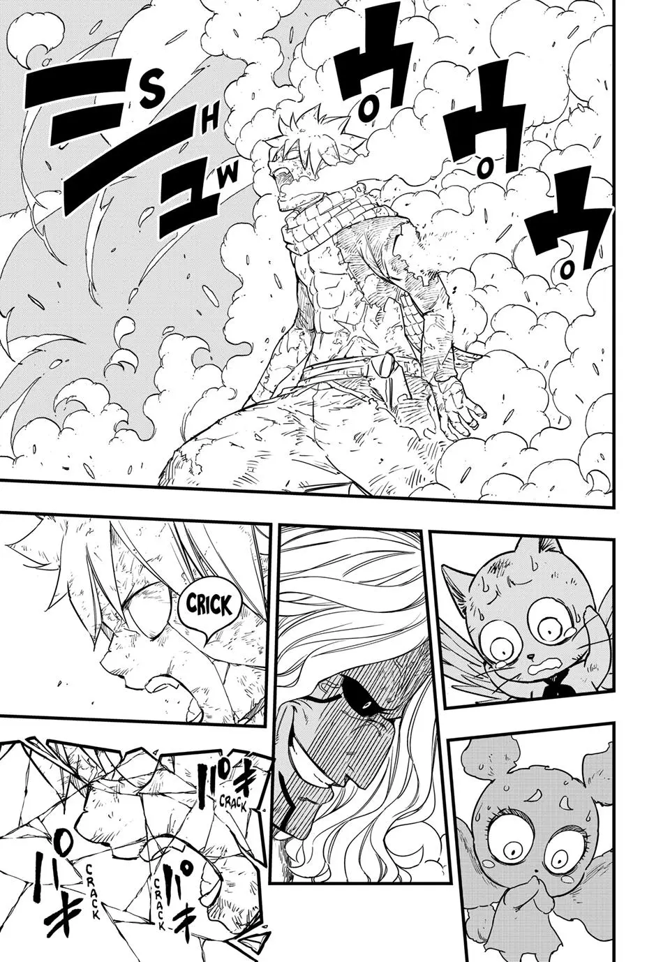 Read Fairy Tail 100 Years Quest - Chapter 176 - www.fairytailmangafree.com | Image 14