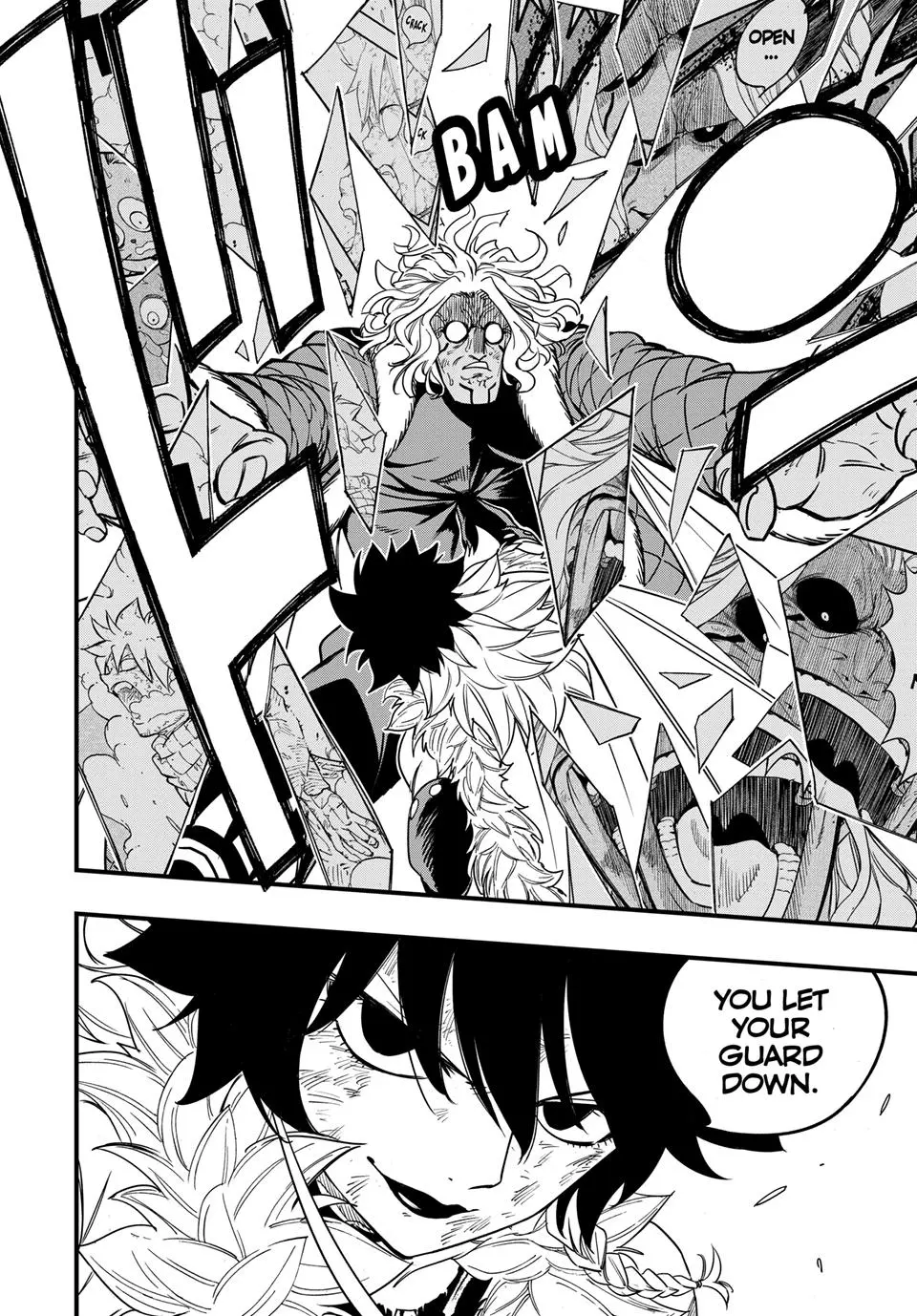 Read Fairy Tail 100 Years Quest - Chapter 176 - www.fairytailmangafree.com | Image 15